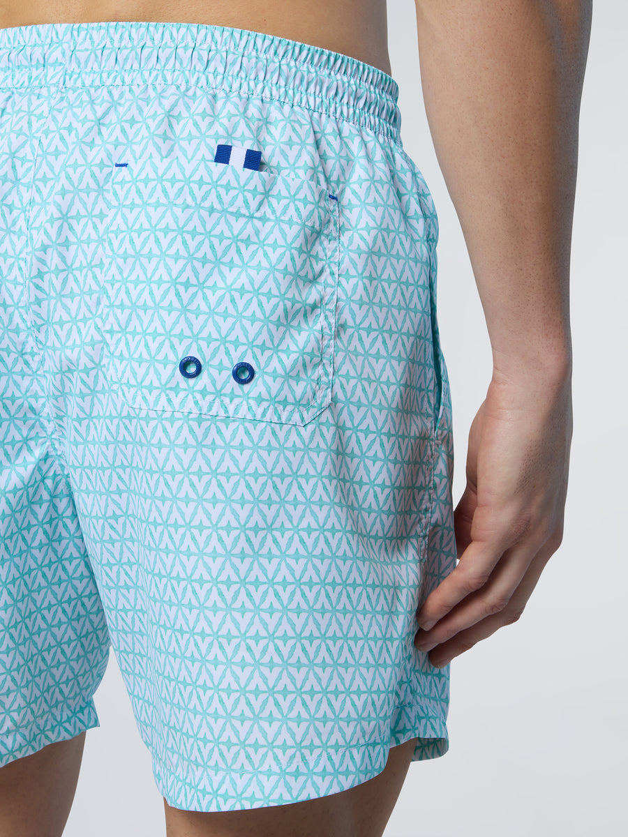 basic-volley-beachwear-40cm-673721