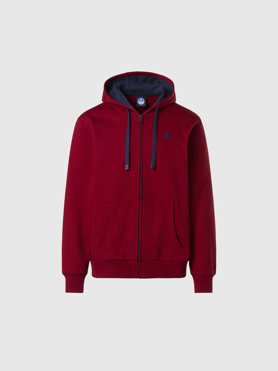 hooded-full-zip-sweater-691085