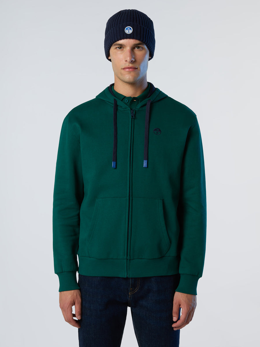 hooded-full-zip-sweater-691085
