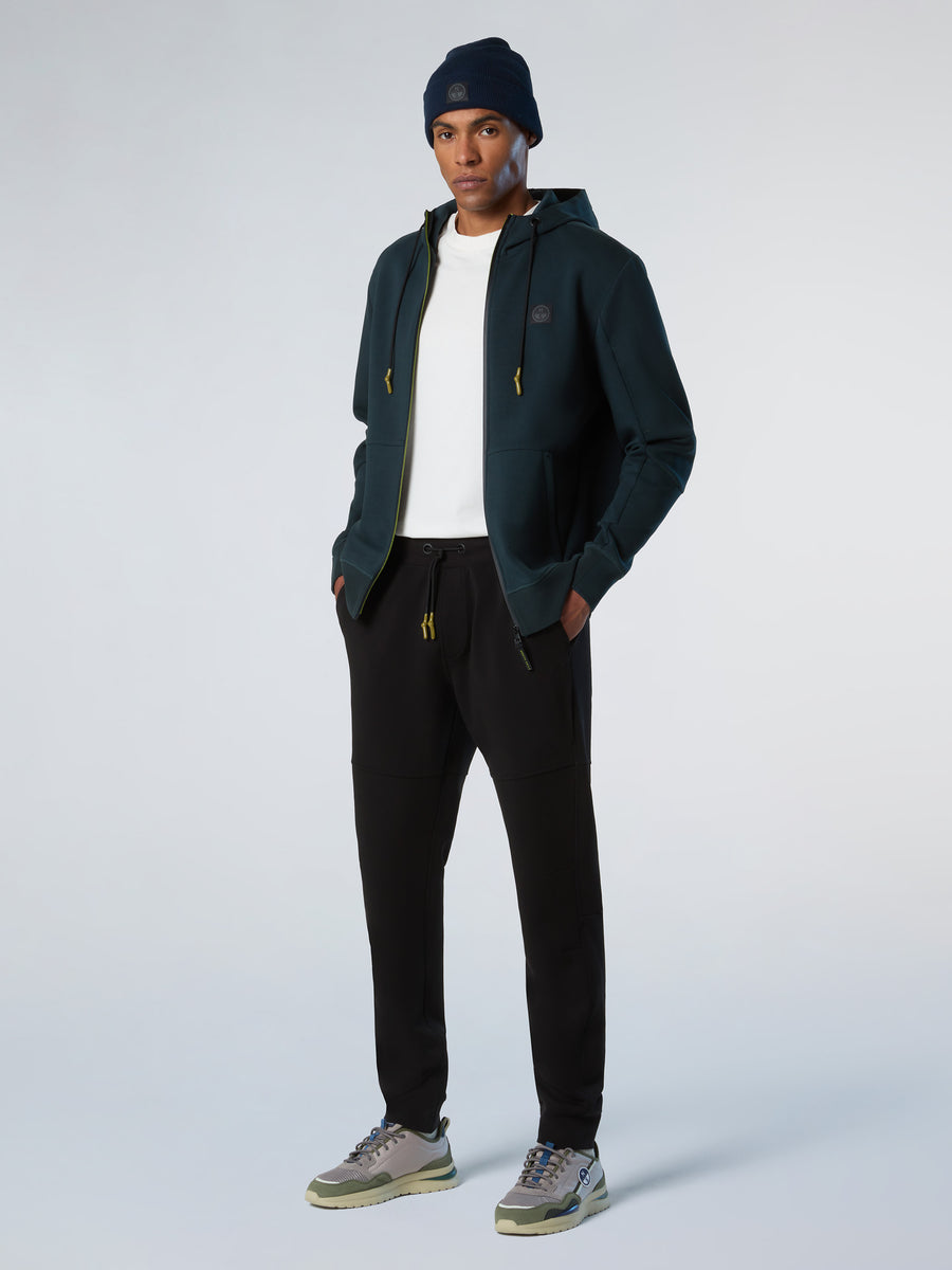 hooded-full-zip-sweater-691097