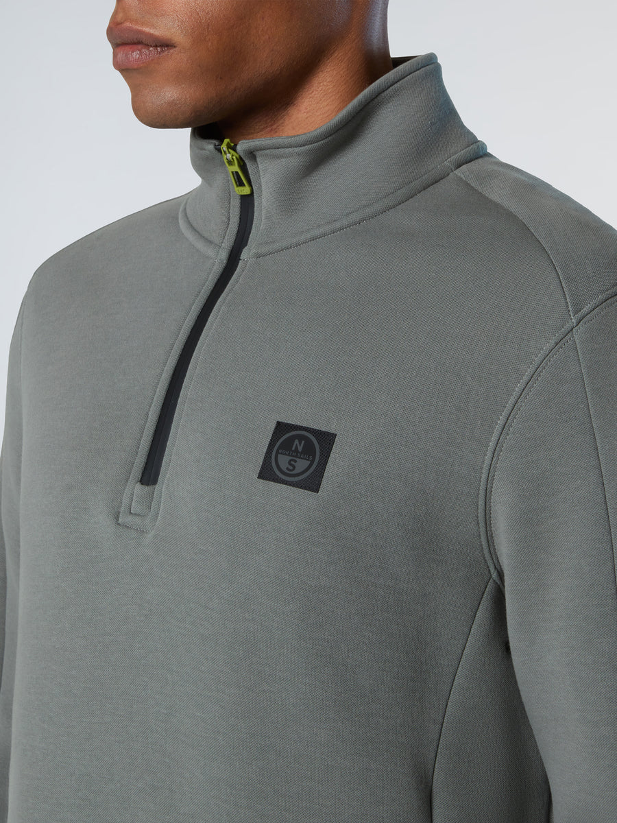 half-zip-sweater-691101