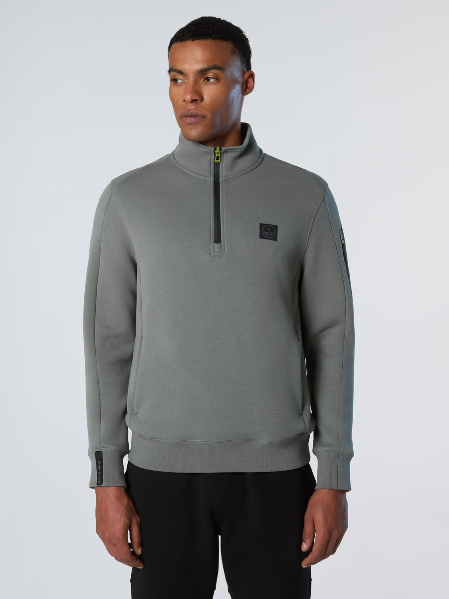 half-zip-sweater-691101