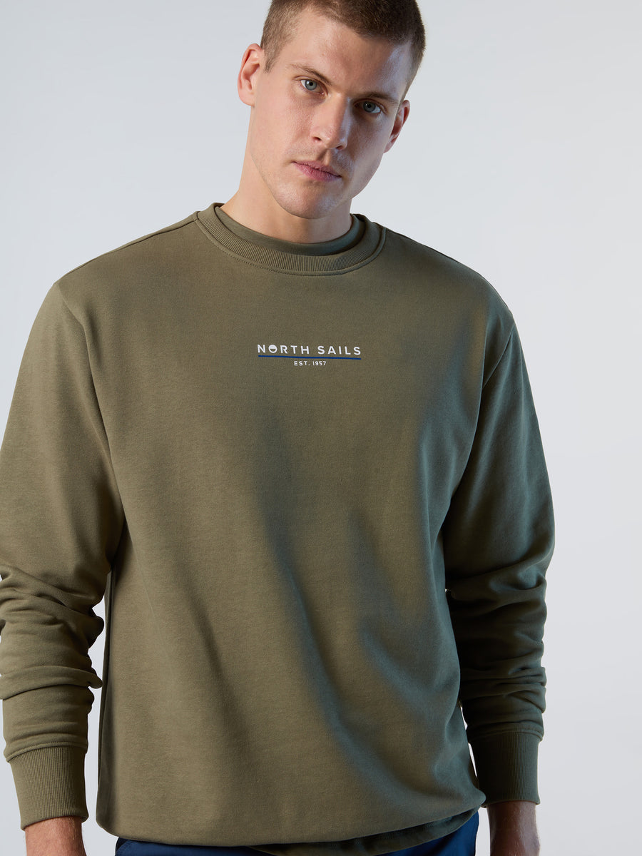 basic-crewneck-sweatshirt-comfort-fit-691226