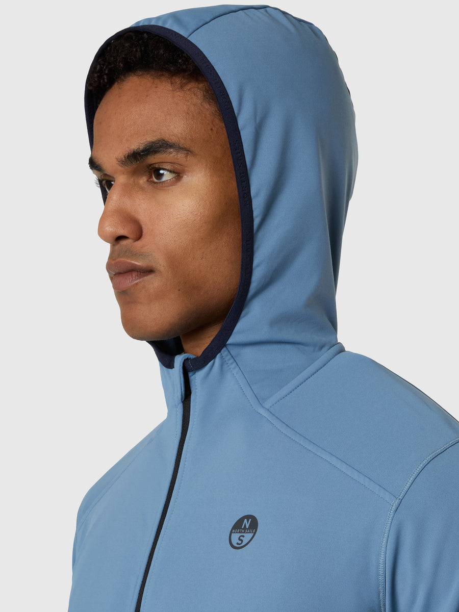 hooded-half-zip-sweatshirts-691239