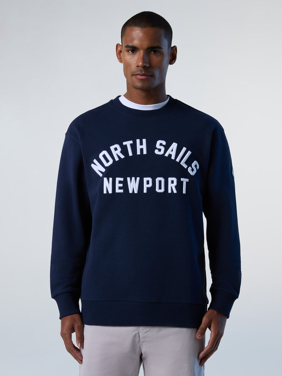 crewneck-sweatshirt-newport-3d-embroidery-691243