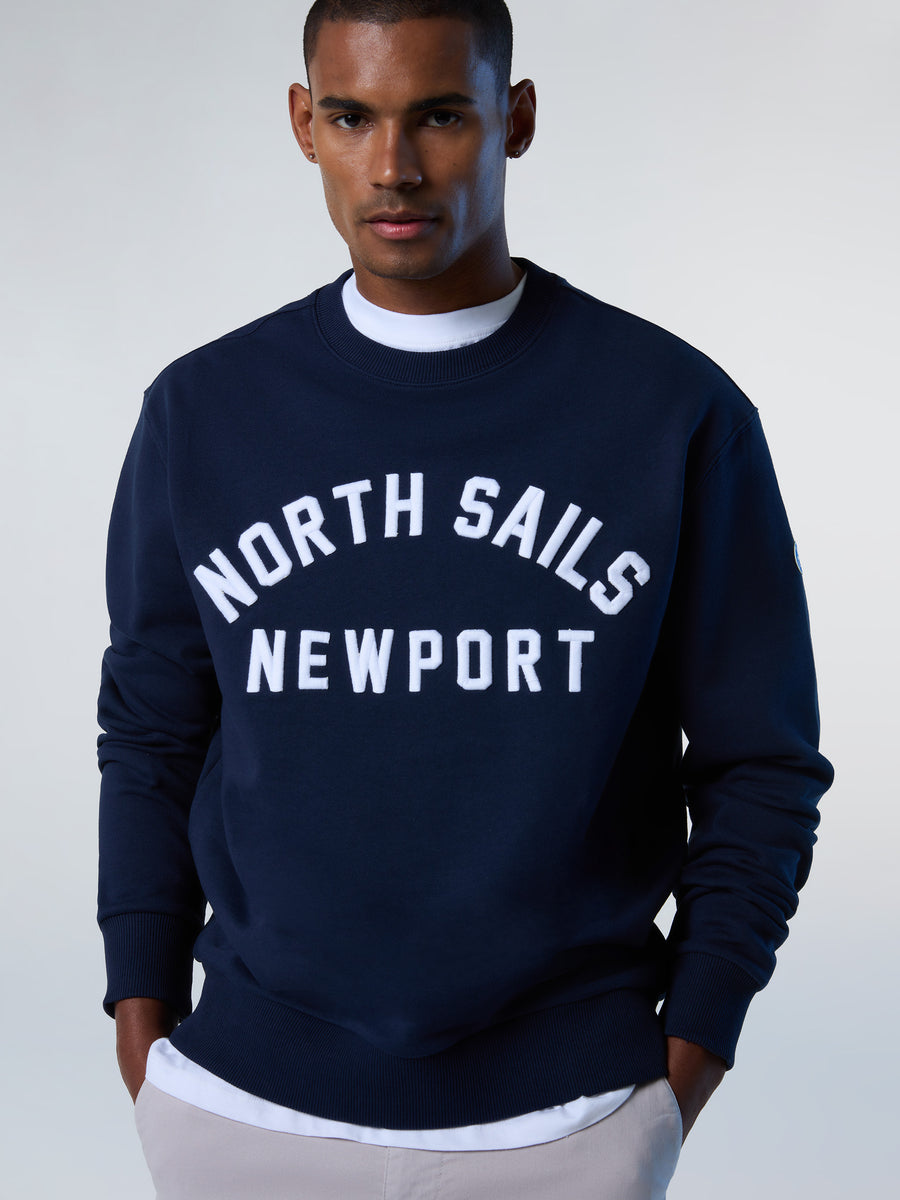 crewneck-sweatshirt-newport-3d-embroidery-691243