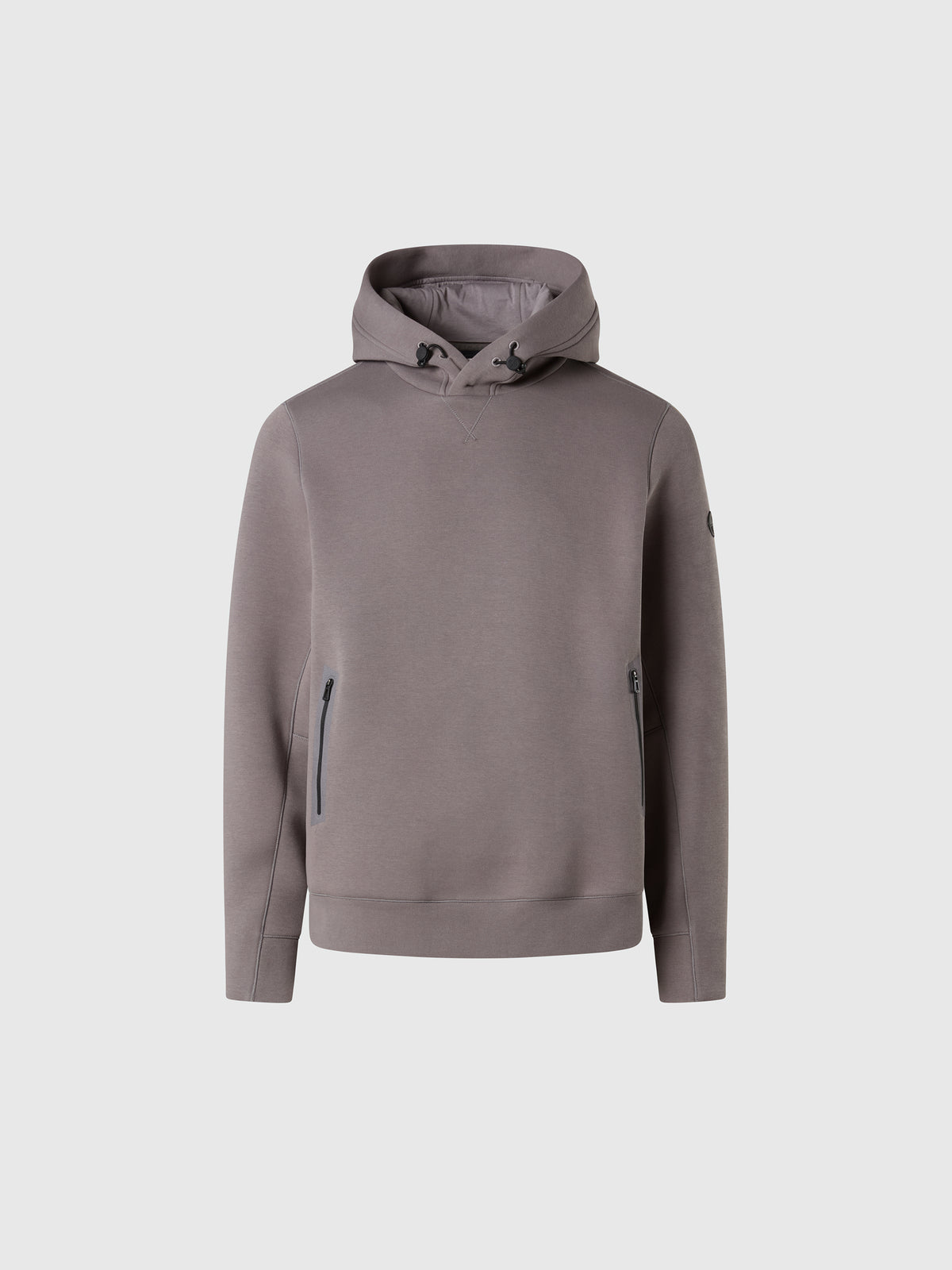 hover | Charcoal gray | hodded-sweatshirt-691460