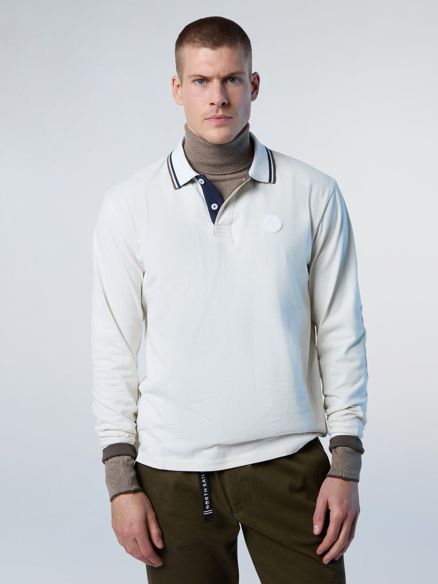 polo-long-sleeve-wlogo-692336