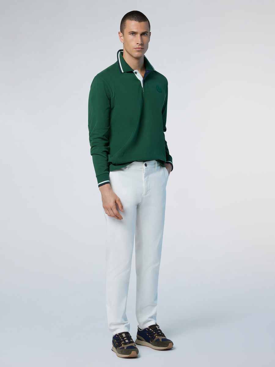 polo-long-sleeve-wlogo-692336