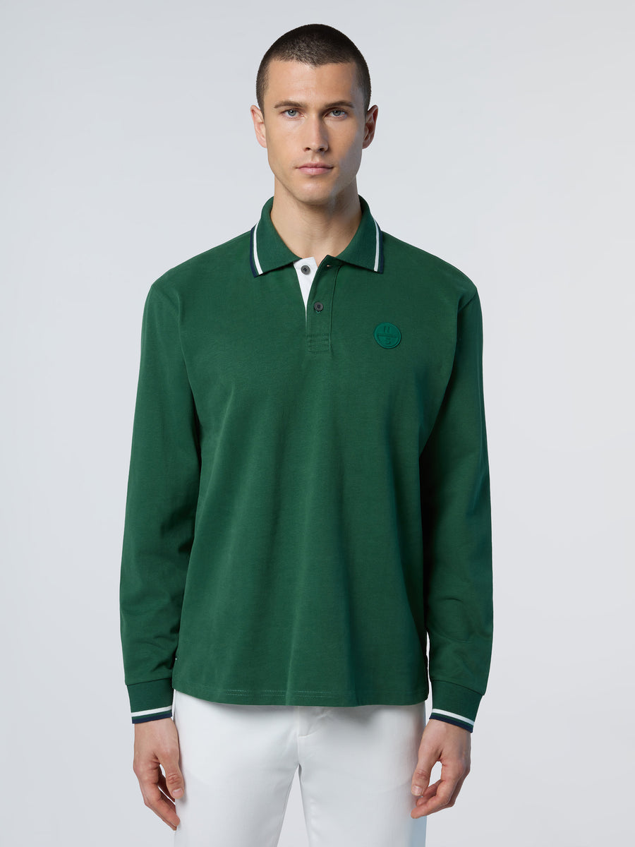 polo-long-sleeve-wlogo-692336