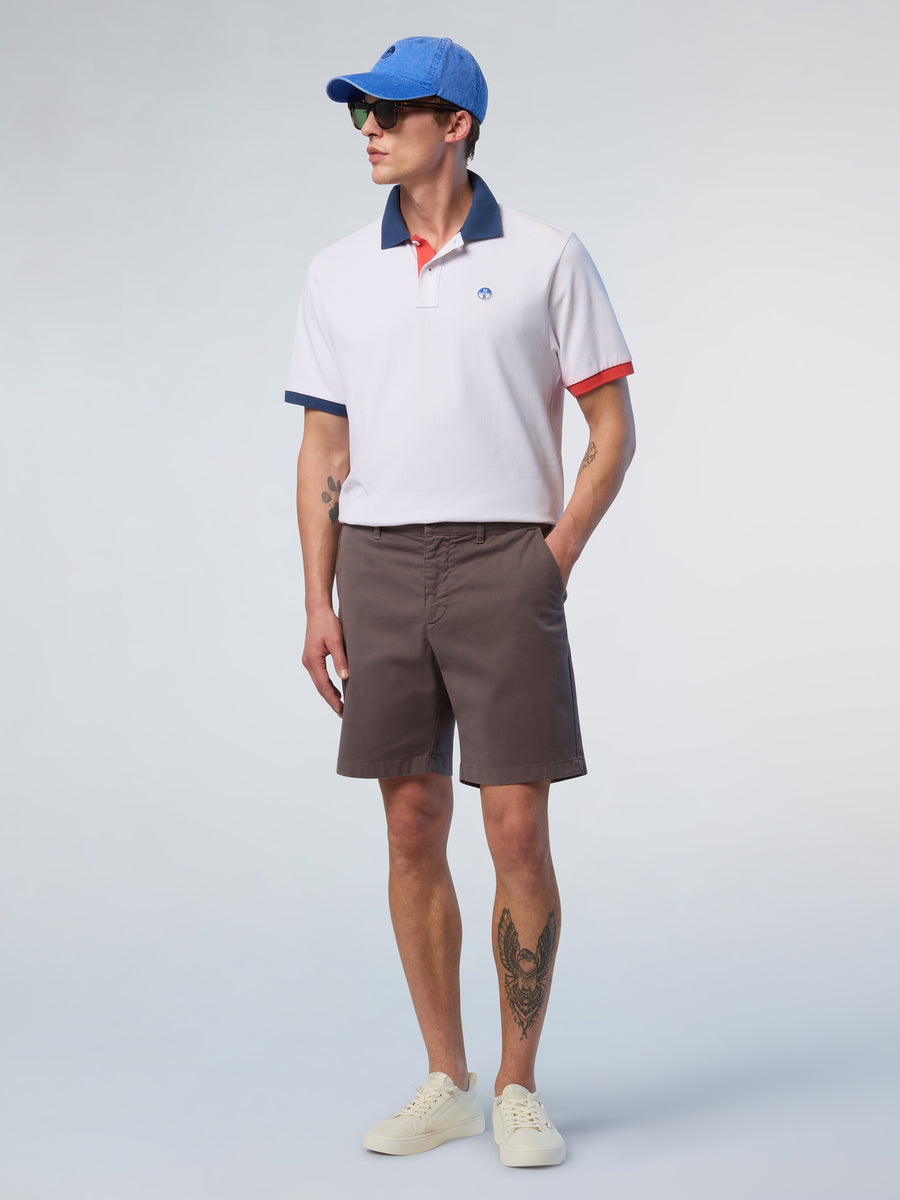 polo-short-sleeve-with-logo-692440