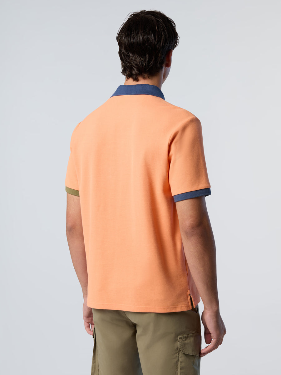 polo-short-sleeve-with-logo-692440