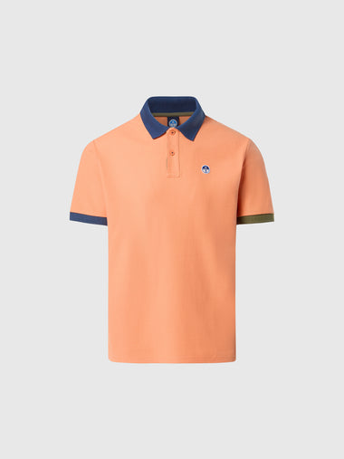 polo-short-sleeve-with-logo-692440