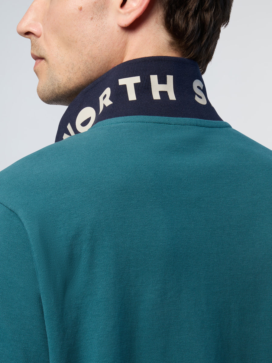 polo-short-sleeve-with-logo-692440