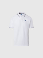 polo-short-sleeve-collar-wstriped-in-contrast-692452-3