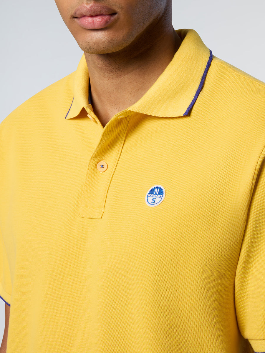 polo-short-sleeve-collar-wstriped-in-contrast-2-692452