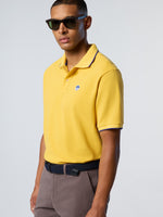 polo-short-sleeve-collar-wstriped-in-contrast-2-692452