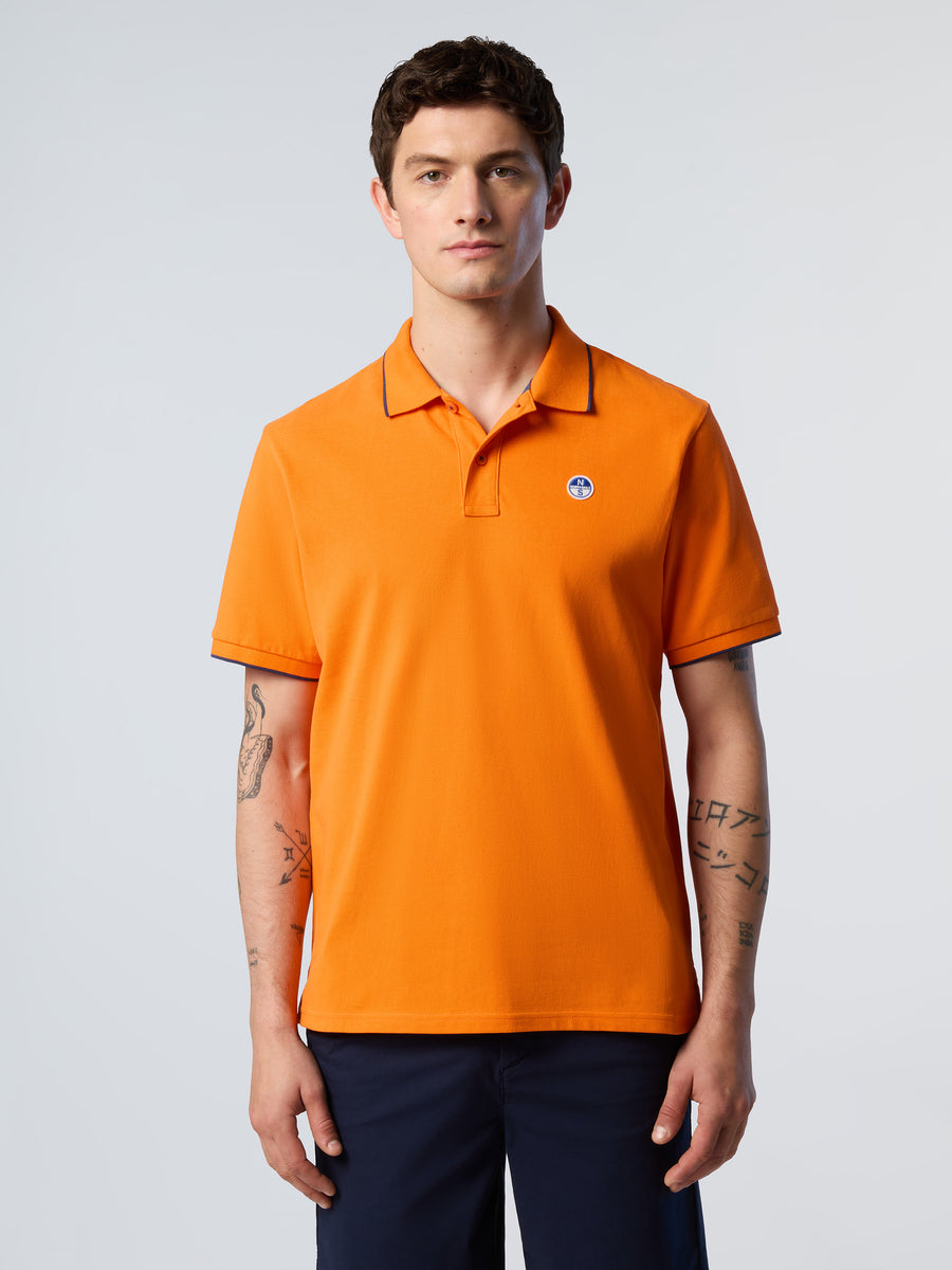 polo-short-sleeve-collar-wstriped-in-contrast-2-692452