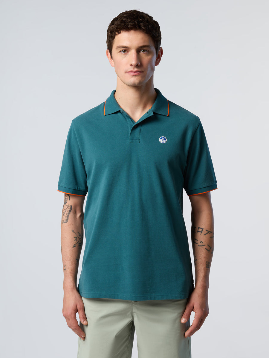 polo-short-sleeve-collar-wstriped-in-contrast-2-692452
