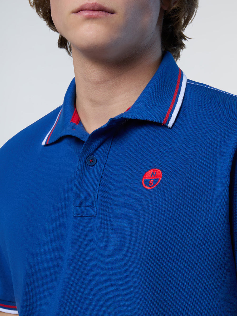 polo-short-sleeve-wcontrast-shoulder-stitching-692455