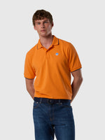 polo-short-sleeve-collar-wstriped-in-contrast-692464