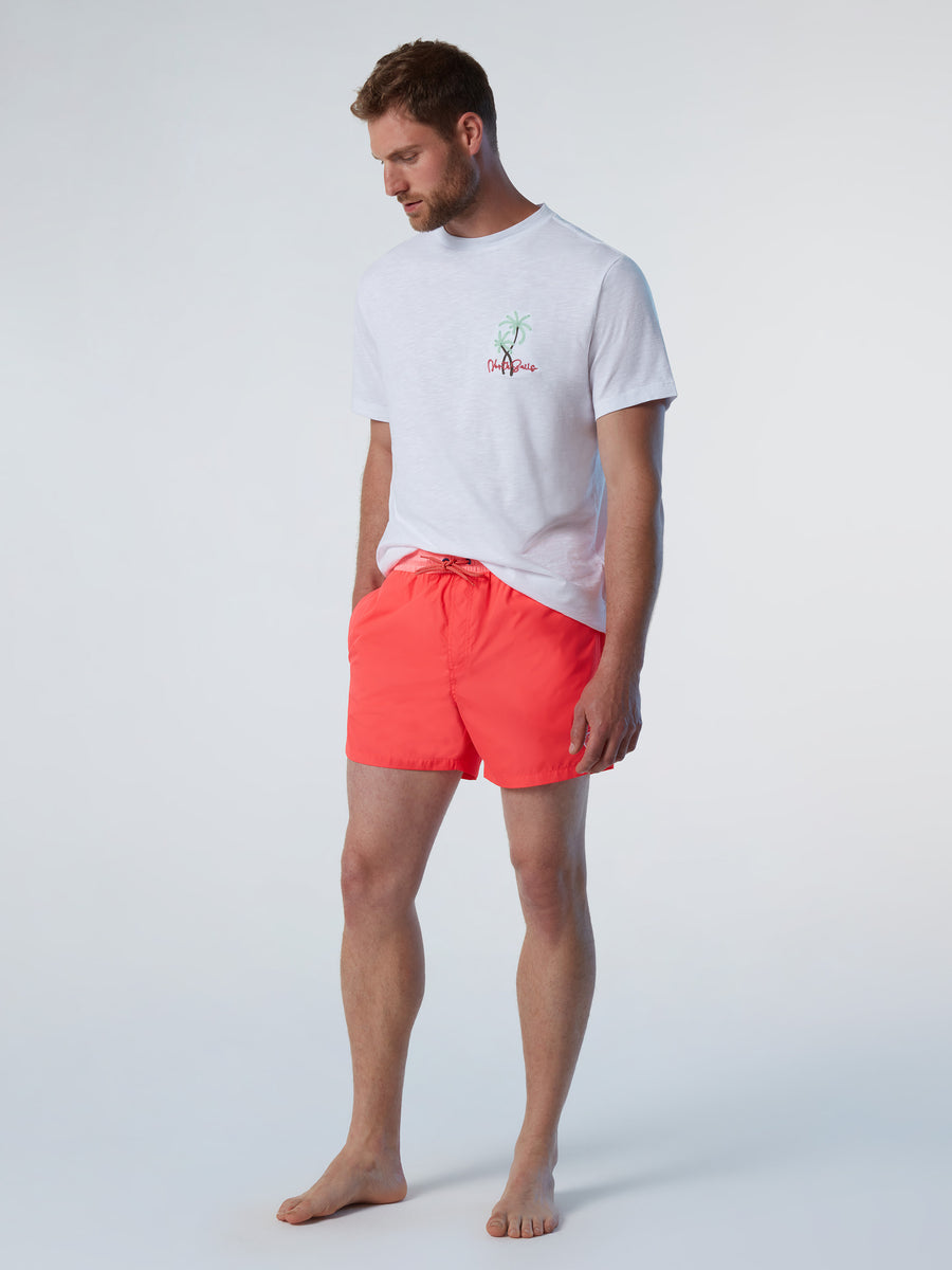 slub-t-shirt-short-sleeve-summer-692985