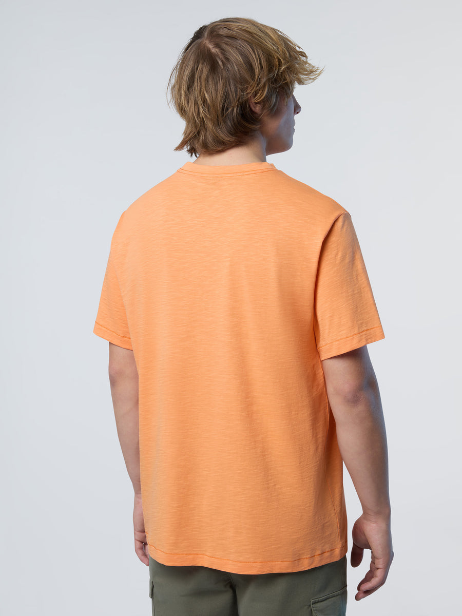 slub-t-shirt-short-sleeve-summer-692985