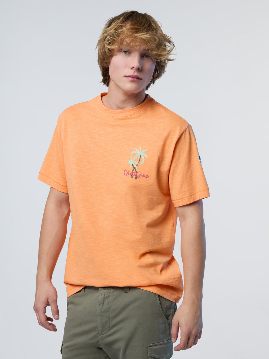 slub-t-shirt-short-sleeve-summer-692985