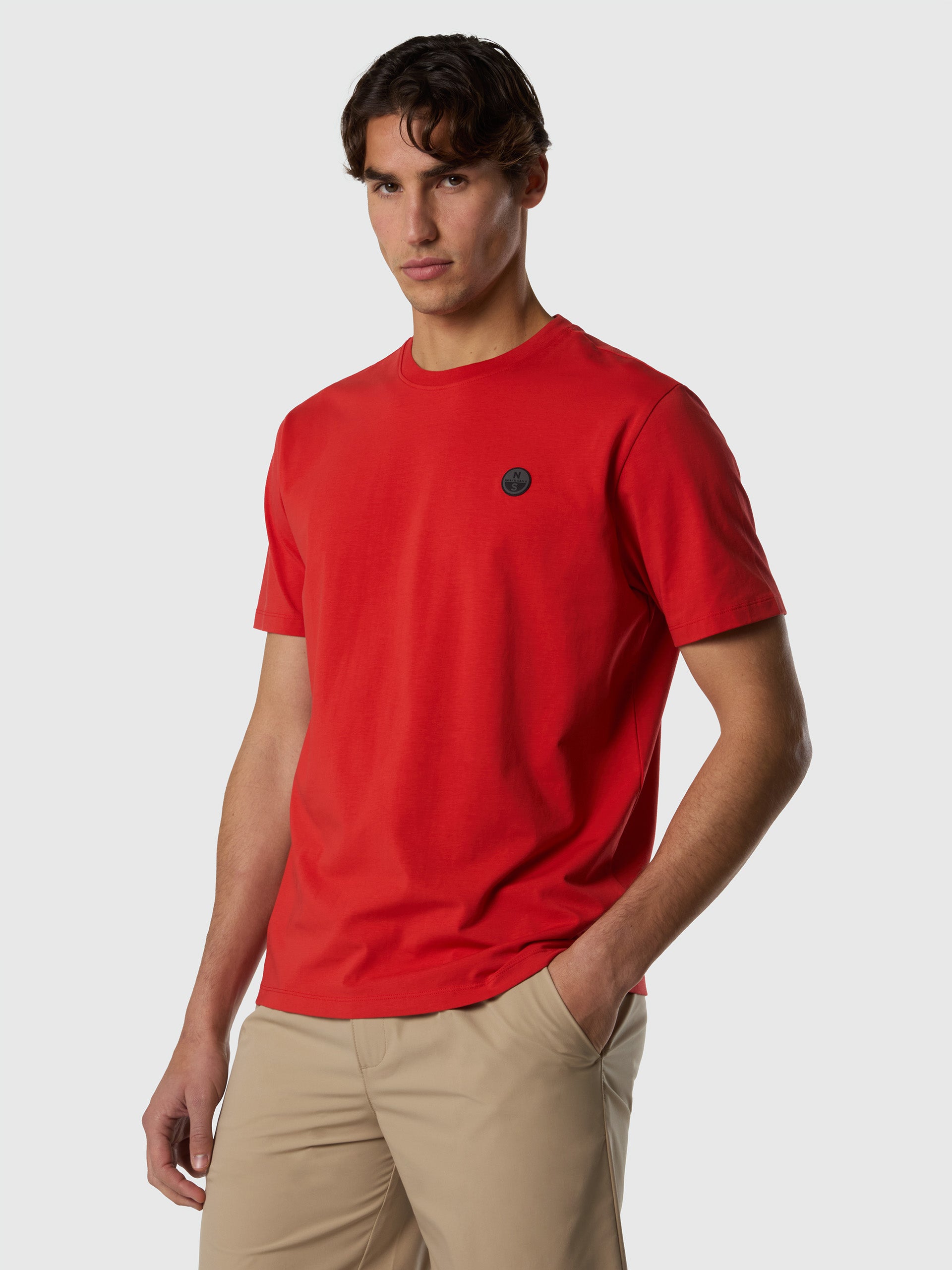 1 | Molten lava | t-shirt-short-sleeve-693156