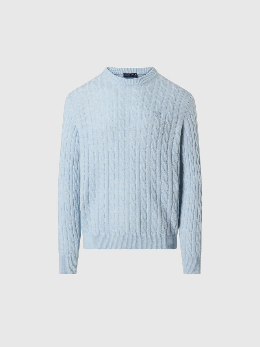crewneck-7gg-knitwear-699145