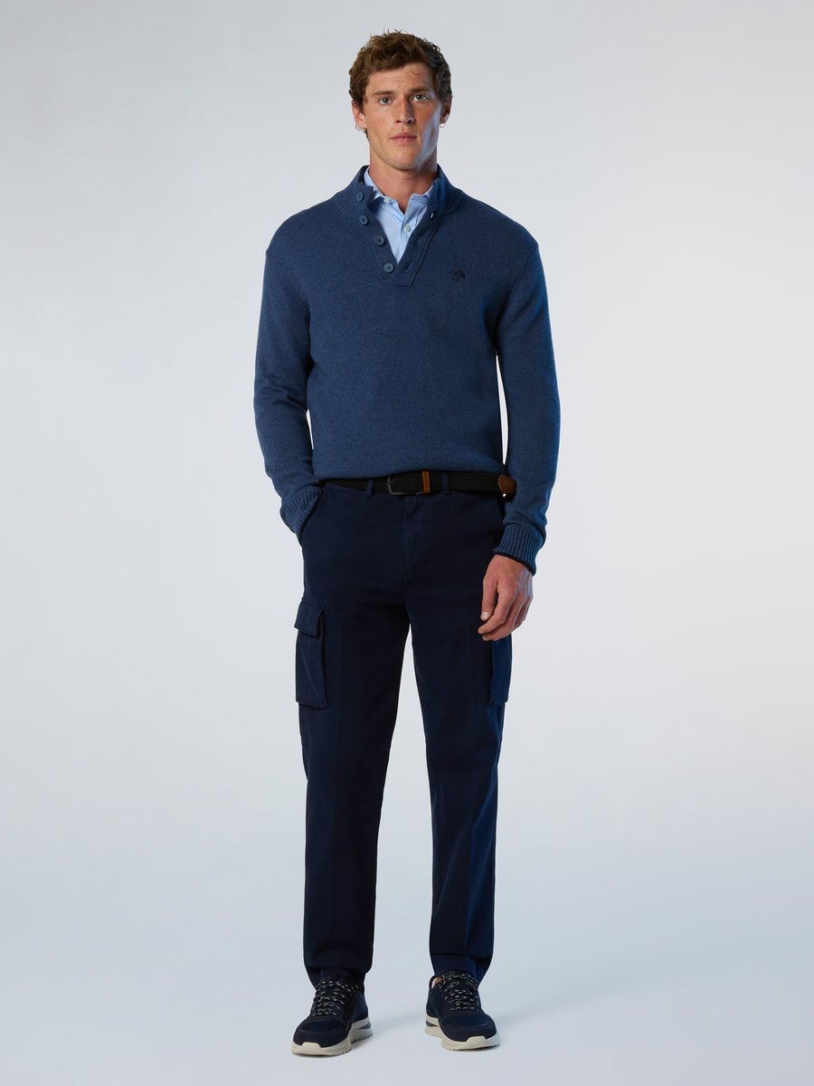 half-buttons-7gg-knitwear-699146