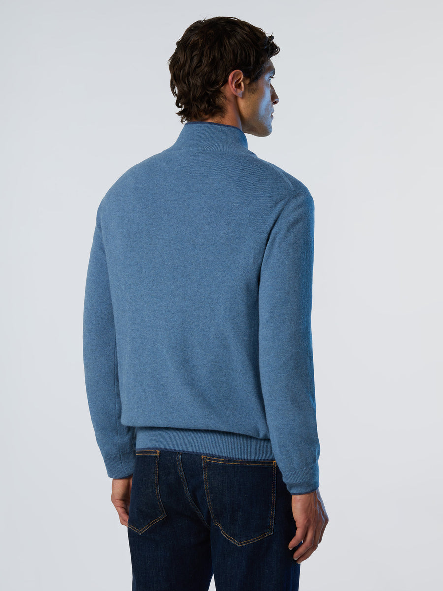 hald-zip-12gg-knitwear-699148