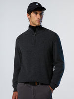 hald-zip-12gg-knitwear-699148