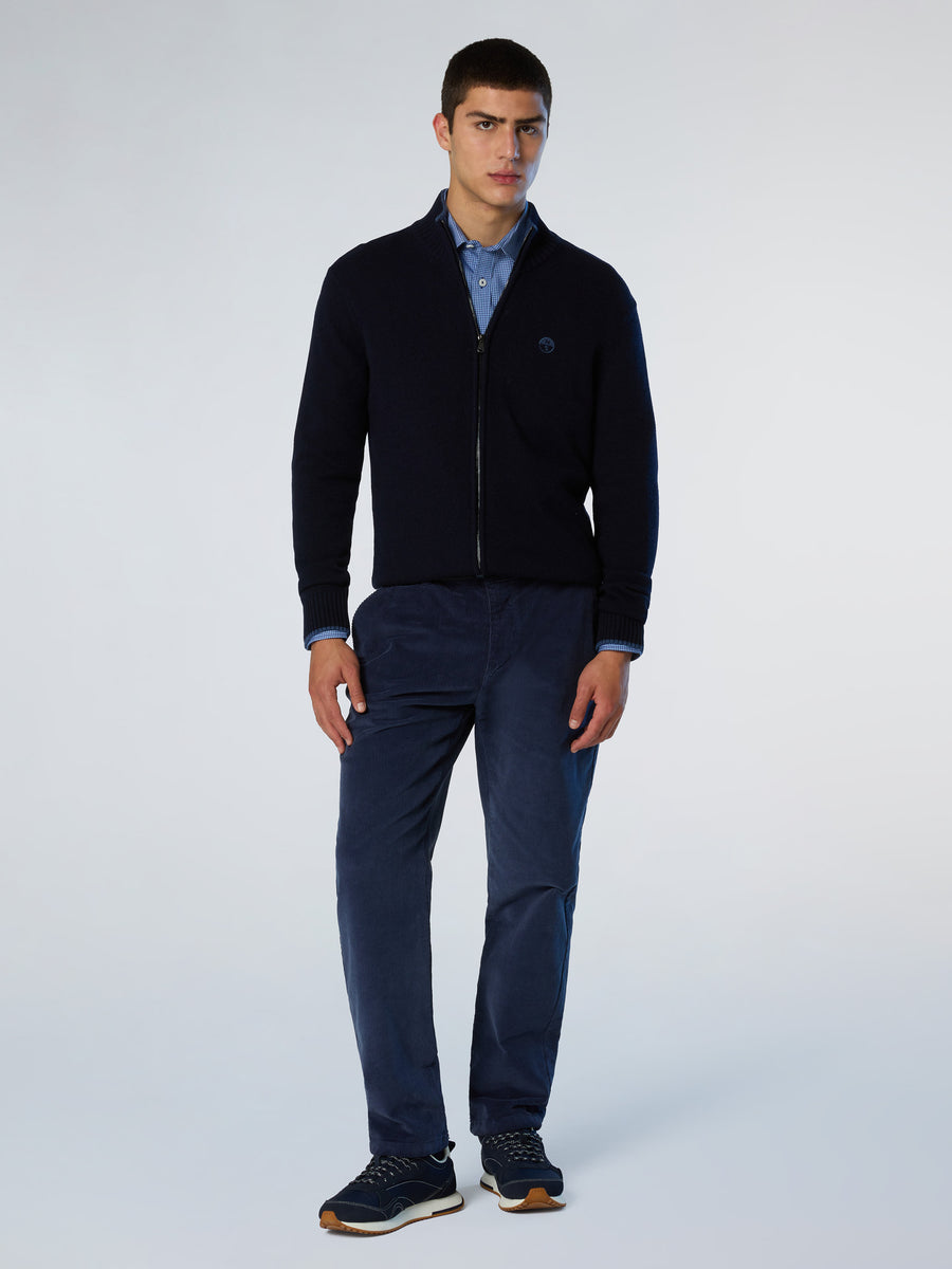 full-zip-7gg-knitwear-699154