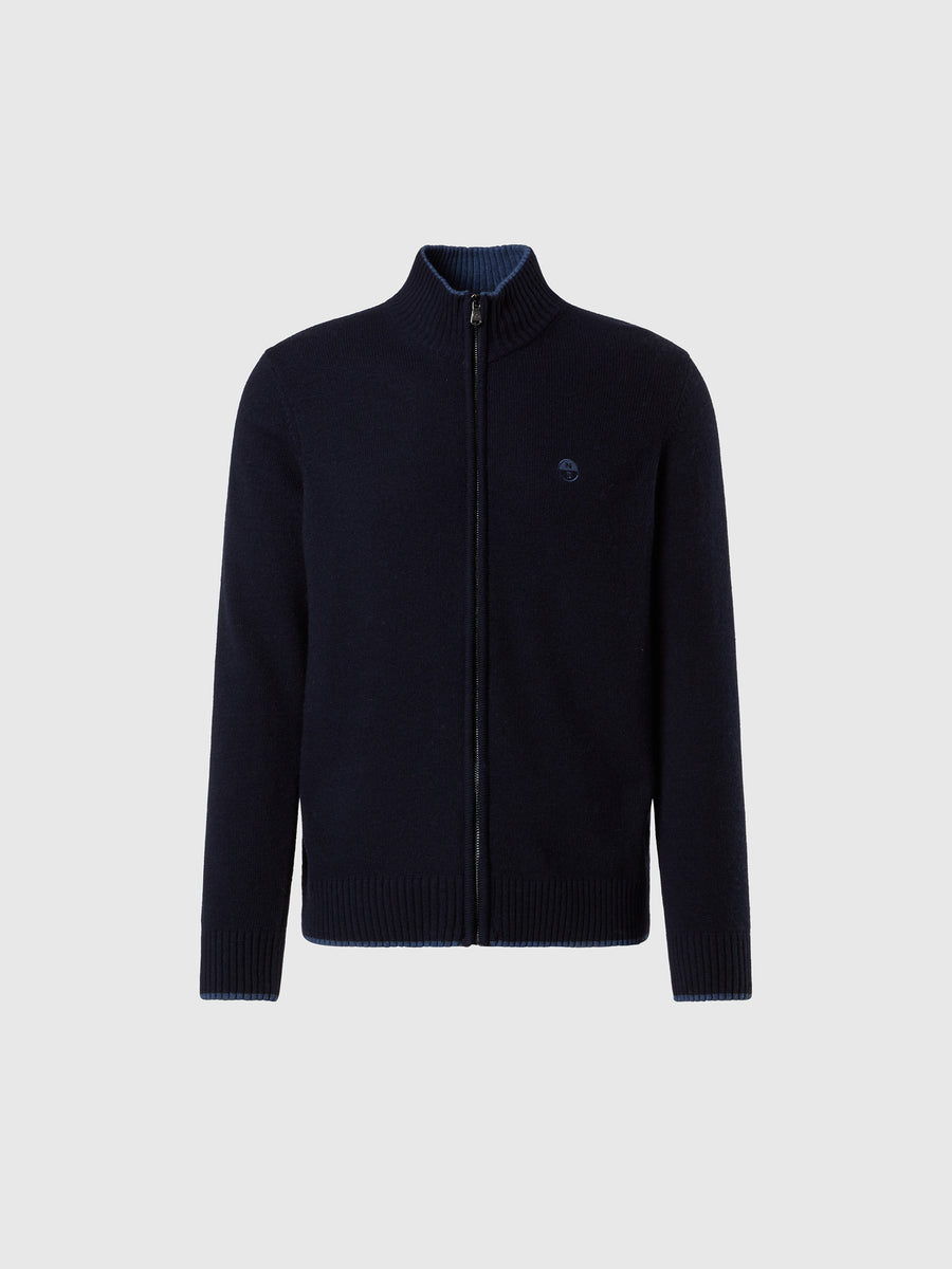 full-zip-7gg-knitwear-699154