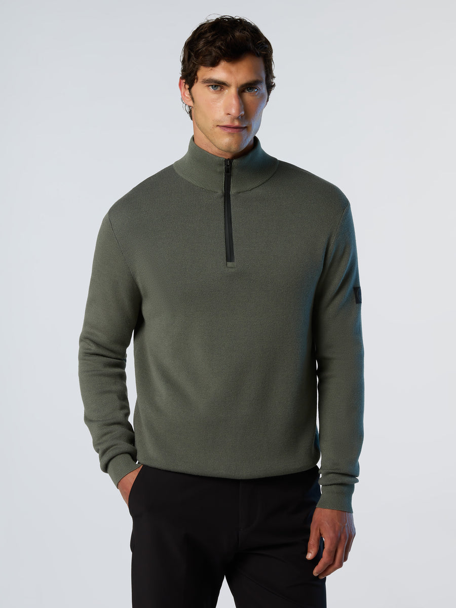 half-zip-12gg-knitwear-699169