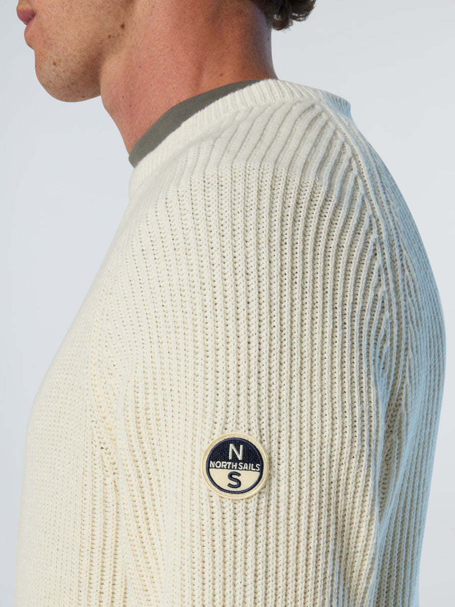 crewneck-5gg-knitwear-699176