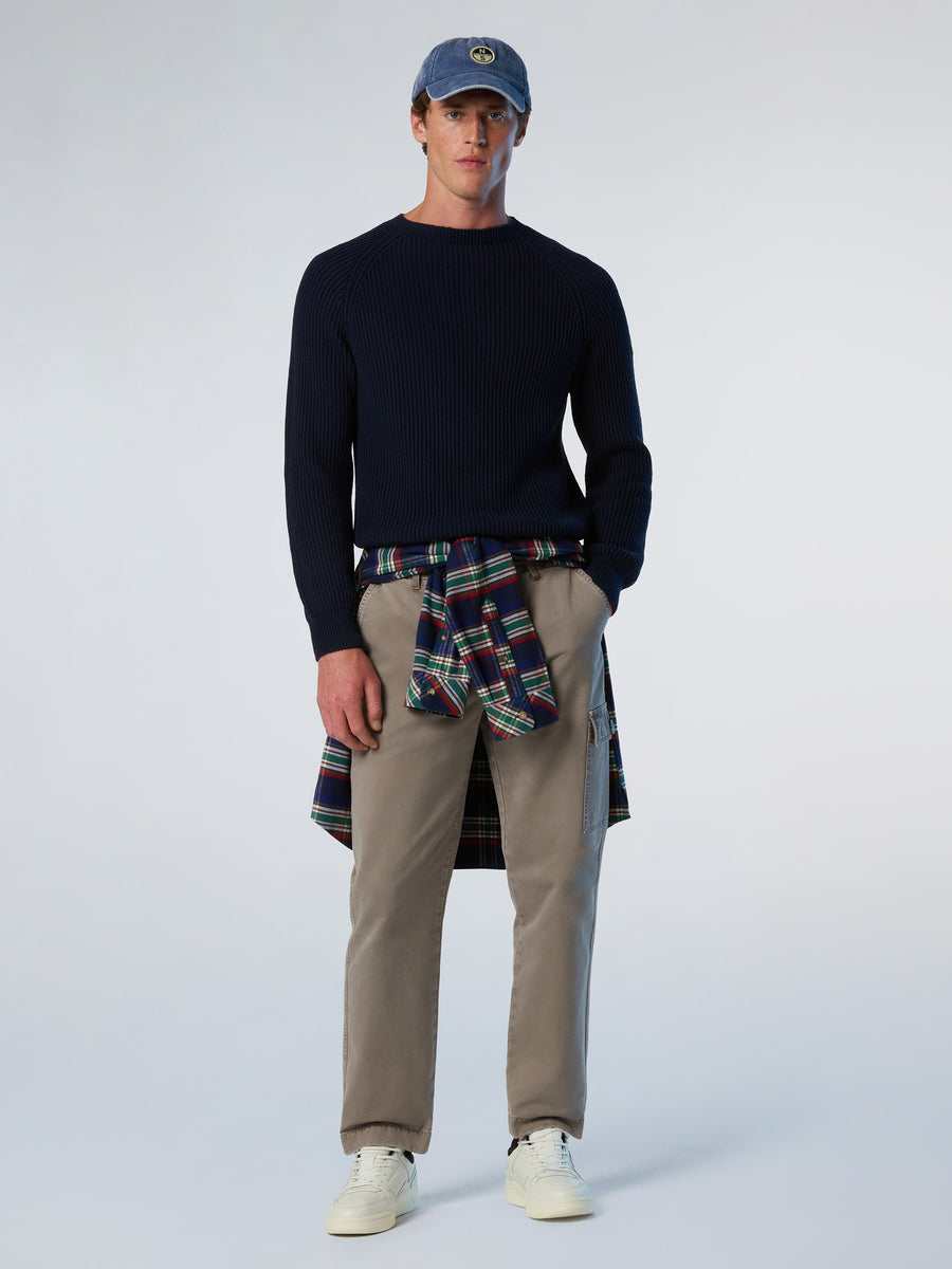 crewneck-5gg-knitwear-699176