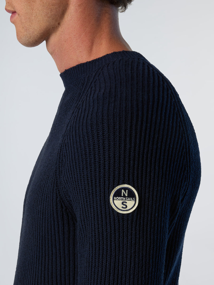 crewneck-5gg-knitwear-699176