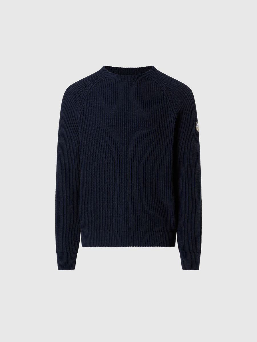 crewneck-5gg-knitwear-699176