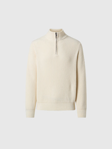 half-zip-5gg-knitwear-699179