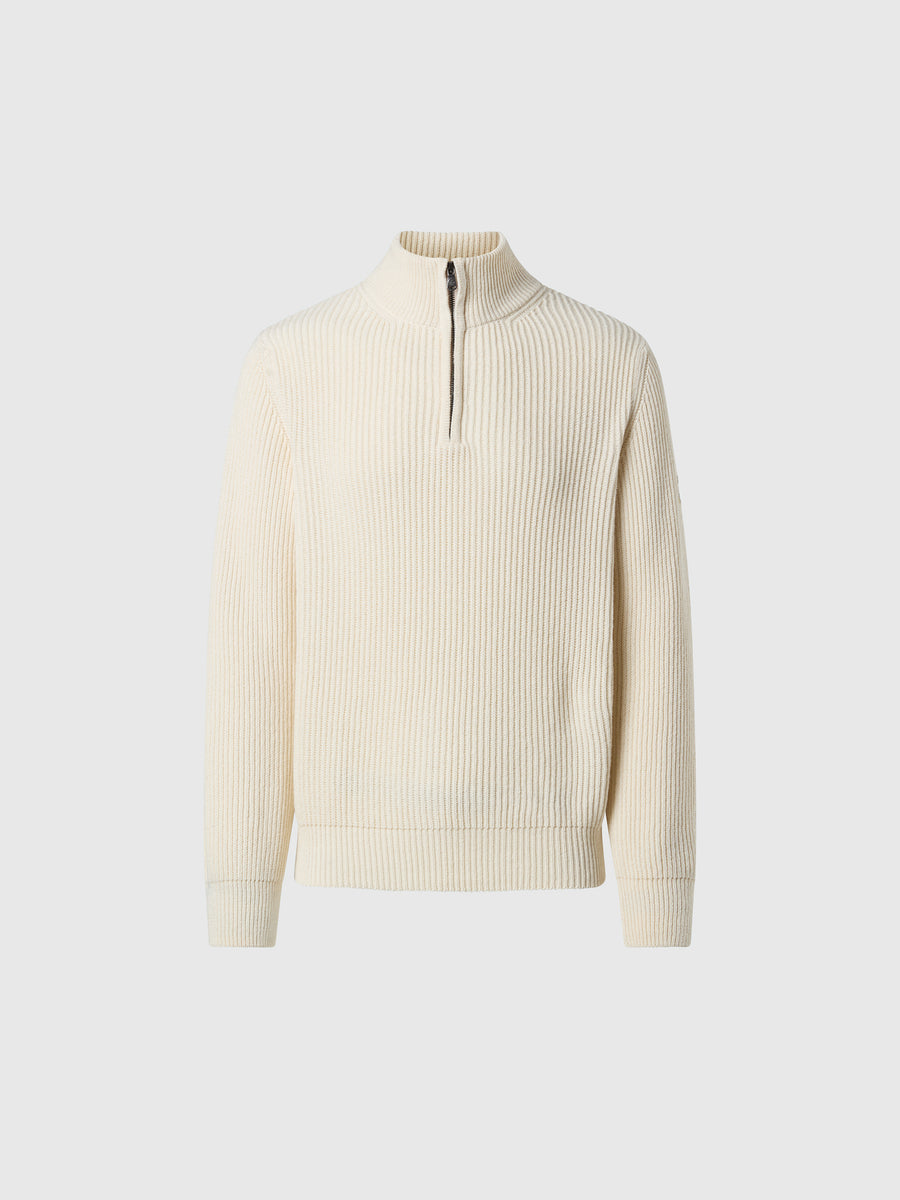 half-zip-5gg-knitwear-699179