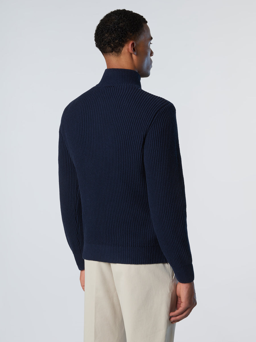 half-zip-5gg-knitwear-699179