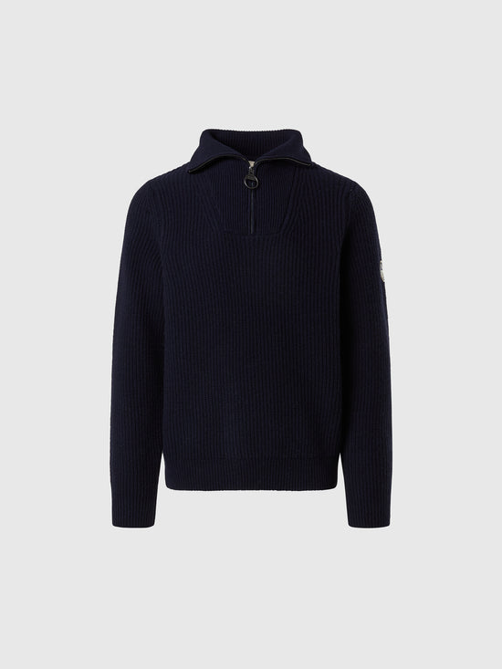 half-zip-5gg-knitwear-699202