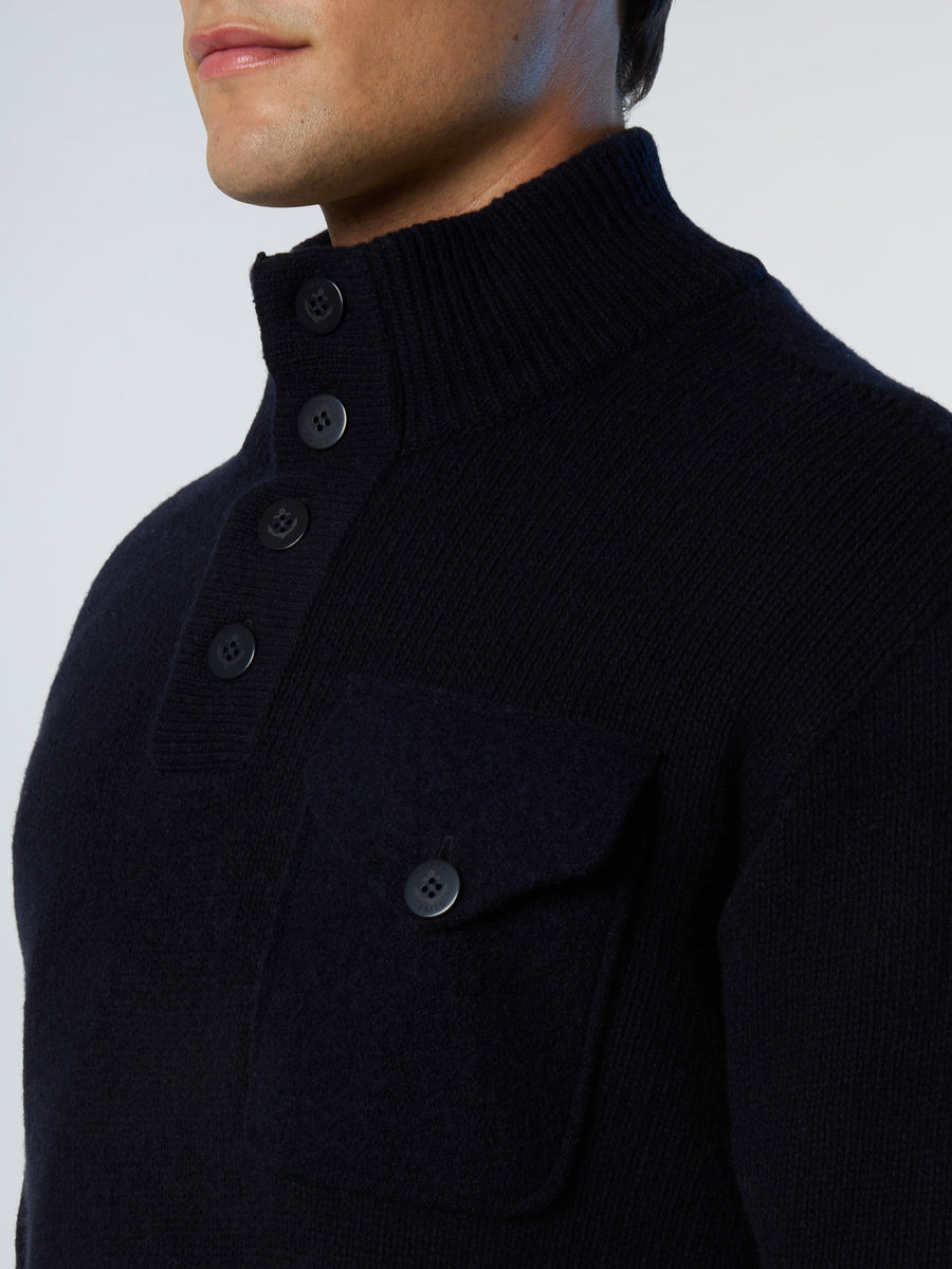 half-buttons-5gg-knitwear-699203