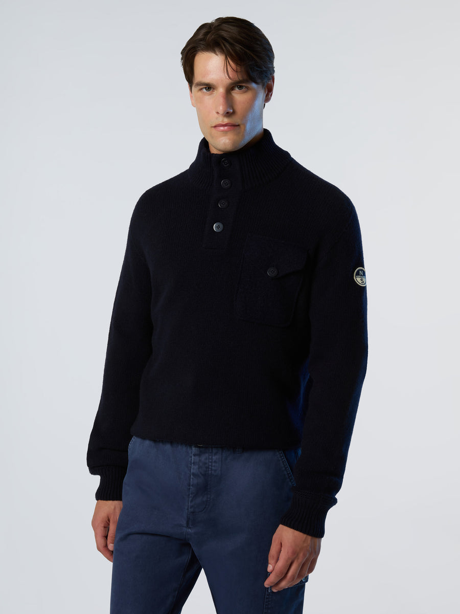 half-buttons-5gg-knitwear-699203