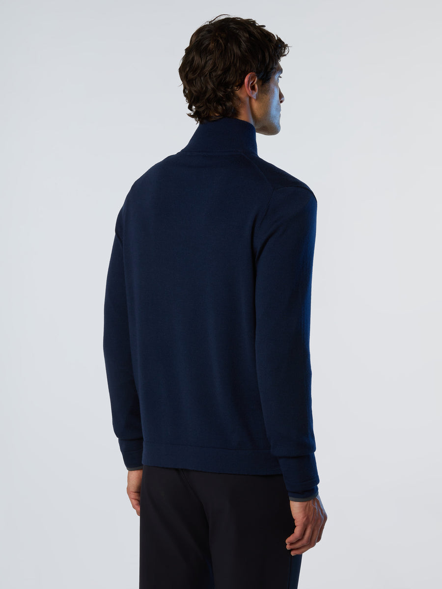half-zip-14gg-knitwear-699219