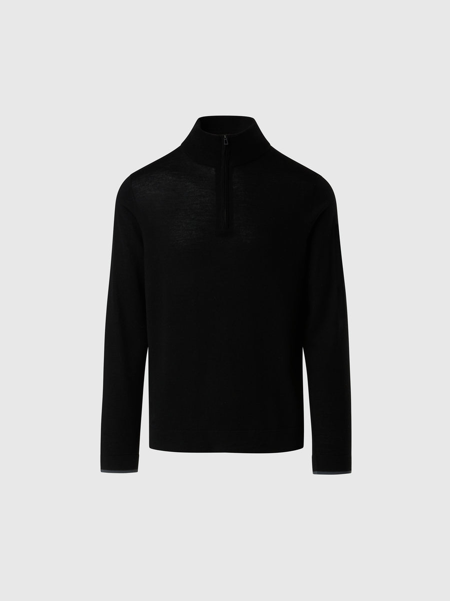 half-zip-14gg-knitwear-699219