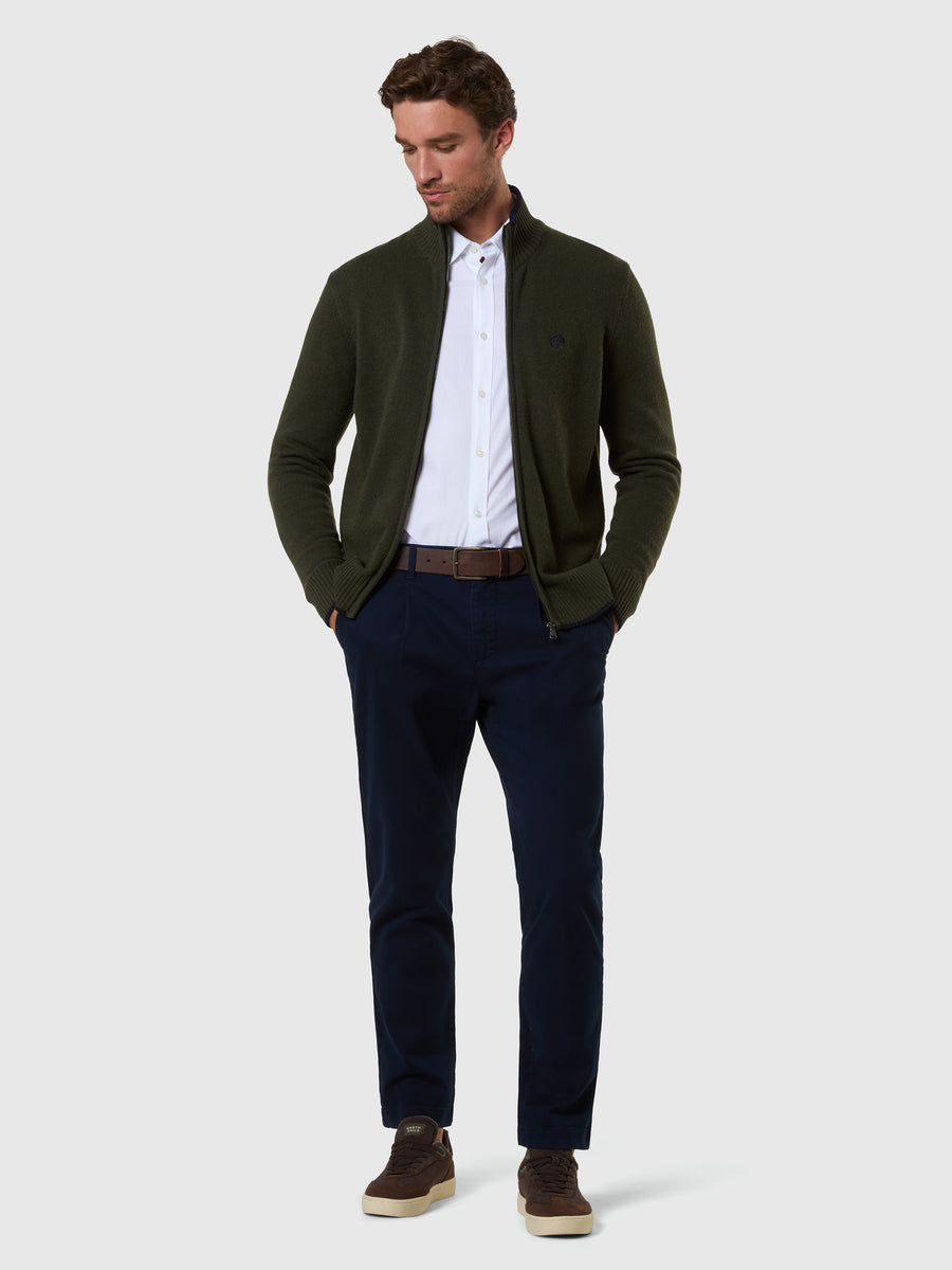 full-zip-7gg-knitwear-699528