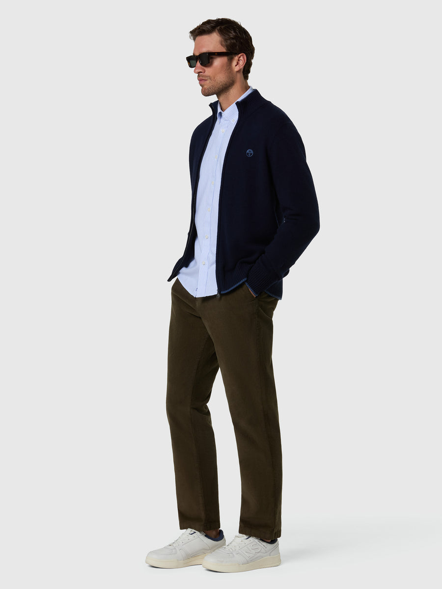 full-zip-7gg-knitwear-699528
